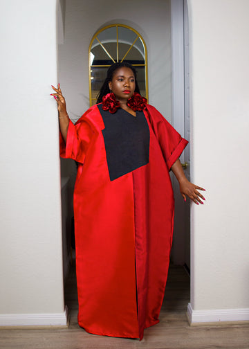 MAKEDA 007 (TWO-TONE)