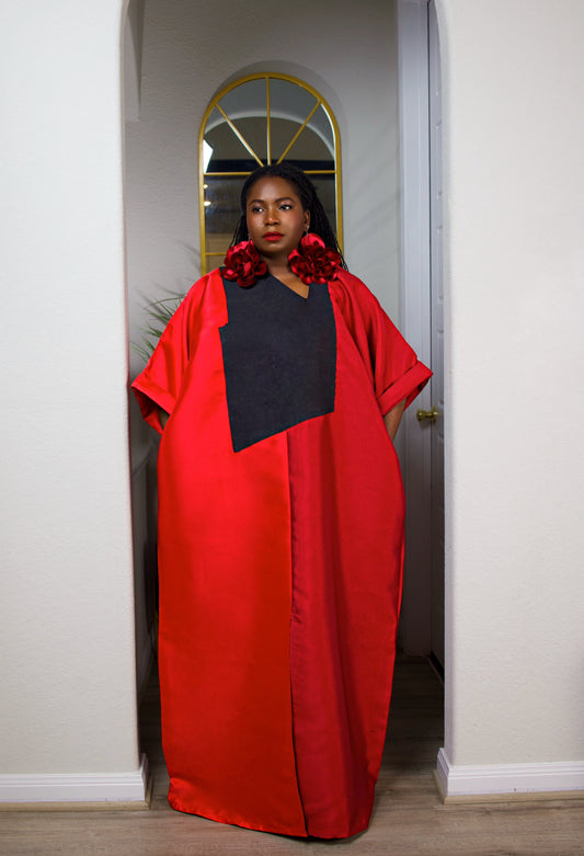 MAKEDA 007 (TWO-TONE)